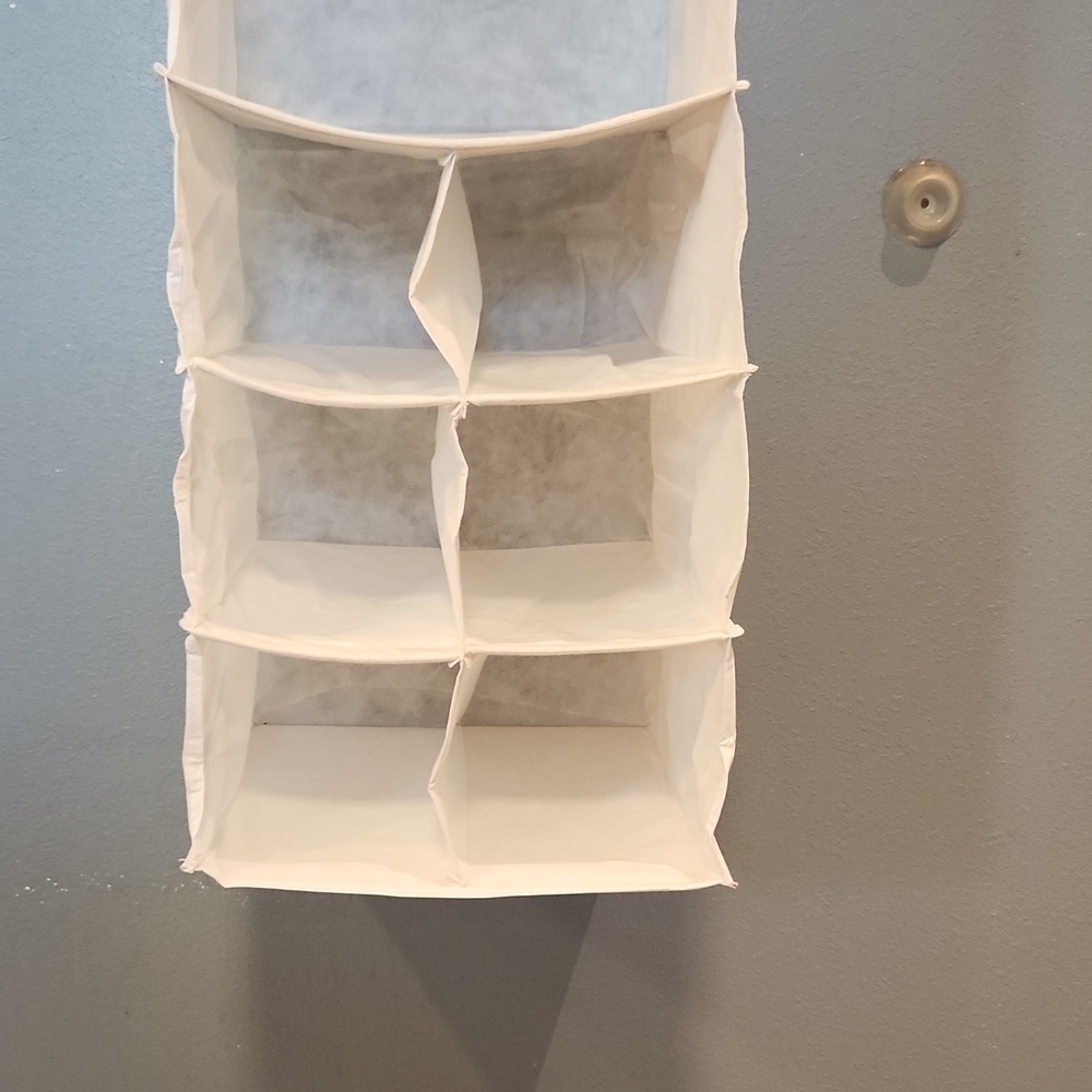 Room Essentials Clothes And Shoes Rack Closet Accessory - Picture 4 of 10